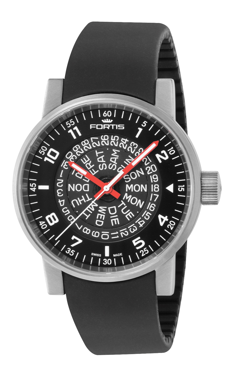 fortis-introduces-new-bilingual-spacematic-watch-collection-gevril
